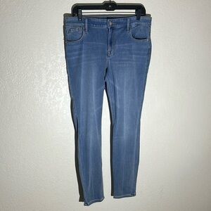 Old navy skinny jeans